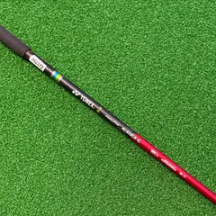 【YONEX REXIS KAIZA-L 4R】FW用シャフト フェアウェイウッド ヨネックスのサムネイル