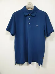 ダックス ブルー カラ Tシャツ 半袖 サイズ 95のサムネイル
