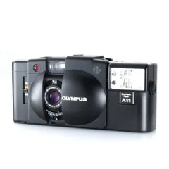 2026年最新】オリンパス XA a11の人気アイテム - メルカリ