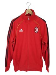 adidas セリエA ACミラン サッカー トラックジャケット - メルカリ