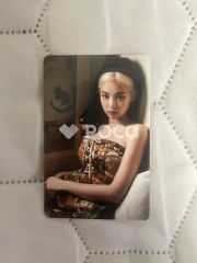 JENNIE ジェニ BLACKPINK SUMMER DIARY トレカ 2枚 - メルカリ