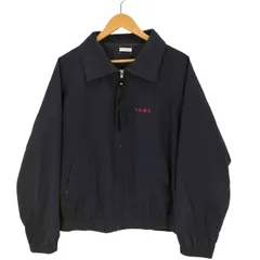ネーム Name. 25SS GIZA COTTON GABARDINE EMBROIDERED ZIP BLOUSON メンズ JPN：2 のサムネイル