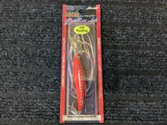 バスデイ（Bassday）ディープシェイカー75 フローティング 11.5g 108のサムネイル