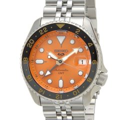 SEIKO 5 FTC HDB012JC 世界限定663 国内113 完売希少 - メルカリ
