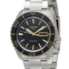 希少] SEIKO 5スポーツ SNZH57J1 (日本製)＊正常作動 - メルカリ