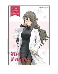 双葉理央 ブロマイド 青春ブタ野郎はランドセルガールの夢を見ない POP UP SHOP 特典 双葉 理央のサムネイル