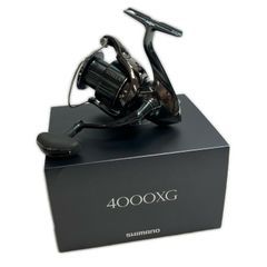 SHIMANO EXSENCE C14+ 4000XGS - メルカリ