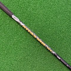 ATTAS MB-HY 65S PINGスリーブ付 ハイブリッド用シャフト - メルカリ