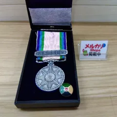 2026年最新】大東亜戦争従軍記章の人気アイテム - メルカリ