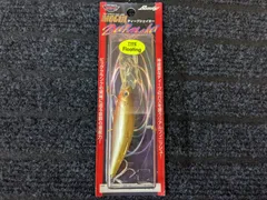 バスデイ（Bassday）ディープシェイカー75 フローティング 11.5g 103のサムネイル