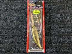 バスデイ（Bassday）ディープシェイカー75 フローティング 11.5g 104のサムネイル
