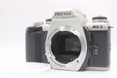 2026年最新】ペンタックス pentax mz-3の人気アイテム - メルカリ