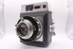 メスイコンタ Mess Ikonta 524/2 Zeiss Ikon - メルカリ