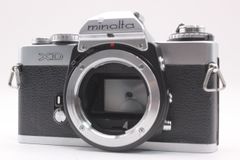 カメラ型貯金箱 MinoltaXD 実物大 ノベルティ - メルカリ