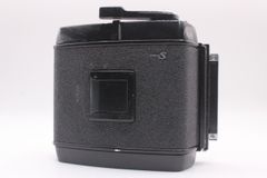 Mamiya rb67 Pro sd 6x7 120 ホルダー フィルムバック Mamiya RB67 pro 120ロール フィルムバックホルダー - メルカリ