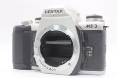 2026年最新】ペンタックス pentax mz-3の人気アイテム - メルカリ