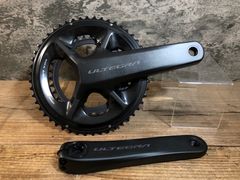 KH447 シマノ SHIMANO アルテグラ ULTEGRA FC-R8100 クランクセット