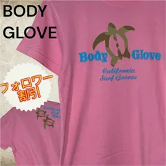 06293　BODY GLOVE　ボディーグローブ　半袖カットソー　ピンク　桃色　150cm　キッズのサムネイル