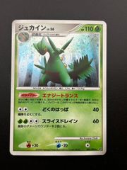 ポケモンカード ジュカイン LV.56 005/092 『破空の激闘』 - メルカリ