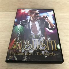 EXILE ATSUSHI/EXILE ATSUSHI Premium Liv… - メルカリ