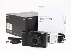 FUJIFILM XF10 バッテリー2個 OUTDOORカメラポーチ付即決OK FUJIFILM XF10 バッテリー2個 OUTDOORカメラポーチ付 - メルカリ
