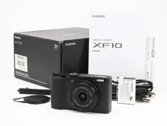 2026年最新】富士フイルム カメラ xf10の人気アイテム - メルカリ