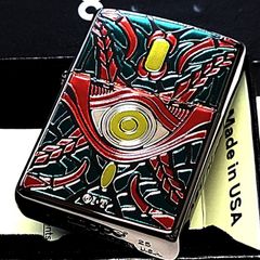 ZIPPO ライター 波 和柄 ジッポ ロゴ 綺麗 彫刻 美しい おしゃれ 渋い 