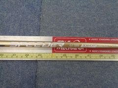 Fujikura Speeder NX GOLD 40R PINGスリーブ付 - メルカリ