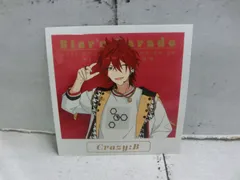 【TAKA127-26】△BANDAI バンダイ あんさんぶるスターズ!! Starry Stage 4th -Star's Parade- フォトカードコレクション ８月出演ユニットver. 天城燐音のサムネイル