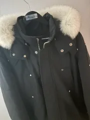 ムースナックルズ STIRLING サイズ 100のサムネイル