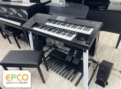 ☆81192【電子ピアノ】YAMAHA N3 09年製 - メルカリ