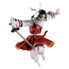 【新品未開封】『キングダム』 VIBRATION STARS -羌瘣- きょうかい フィギュアのサムネイル