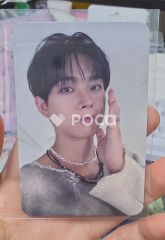 NCT ジェミン ISTJ [DREAM Agit : Let's get down] RANDOM TRADING