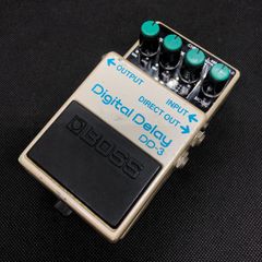 Nordland Electronics ODR-CC+ オーバードライブ - メルカリ