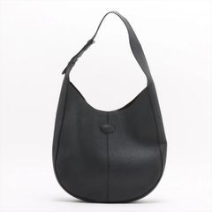 フェンディ ズッキーノ マンマバケット バゲット FF金具 レザー