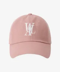 WOOALONG ウアロン キャップ帽子 ベースボールキャップ Mのサムネイル
