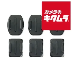 【新品】GoPro ベースマウント AACFT-001 《納期約２週間》のサムネイル