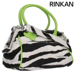 クロムハーツ  MOCHITA HAND BAG クロスパッチ2WAYショルダーハンドバッグ メンズのサムネイル