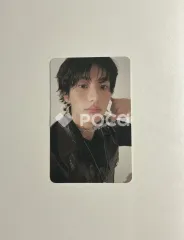 RIIZE アントン Fame Catalogue Ver.