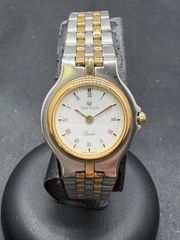629 稼動 Waltham 時計 メンズ デイト ゴールド ウォルサム - メルカリ