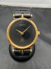 ジャンク】GUCCI 腕時計 タイムレスゴースト 不動品 M80715-6 - メルカリ
