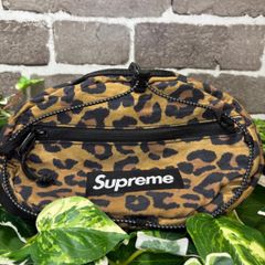 ワコマリア ×PORTER Guiltyparties ヒョウ柄 ボディバッグ - メルカリ