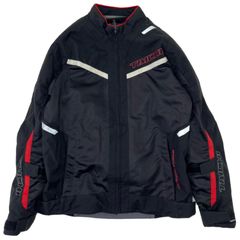 中古】DUCATI PERFORMANCE メッシュジャケット Lサイズ - メルカリ