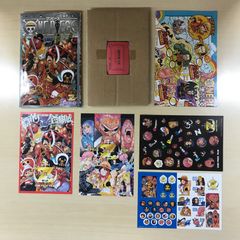 ワンピースZ 映画特典 ワンピースカード ワンピートレジャーワールド