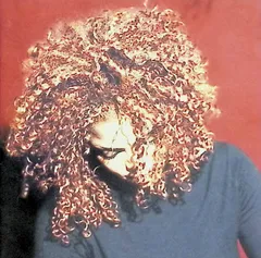 2026年最新】JANET jackson velvet ropeの人気アイテム - メルカリ