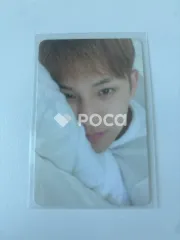 Seventeen ミンギュ セブチ HYPE VIBES COMPACT Ver.