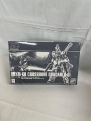 [미개봉] HGUC 1/144 크로스본 건담 X-0