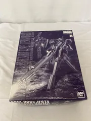【未開封】1/100 MG RGM-96Xs ジェスタ シェザール班仕様 B＆C班装備 「機動戦士ガンダムNT」 プレミアムバンダイ限定のサムネイル