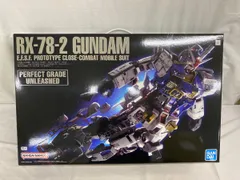2026年最新】pg ガンダム unleashed 1/60 rx-78-2の人気アイテム