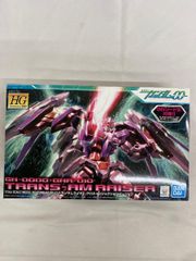 ジャンク品】MG トランザムライザー ガンダムベース限定版 - メルカリ